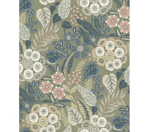 обои Grandeco Karuna A76603