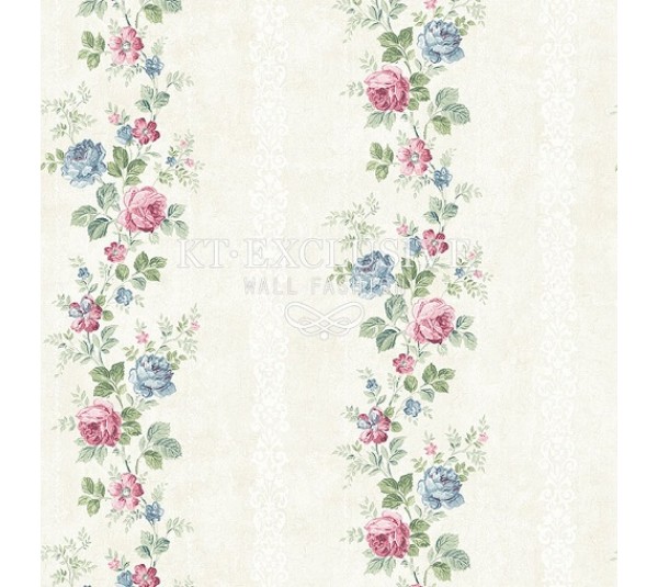 обои Wallquest Abbey Gardens  HN40412