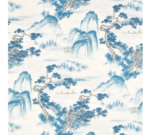 обои Zoffany Kensington Walk 312984 обои Zoffany Kensington Walk 312984