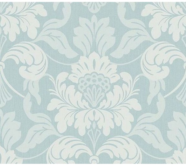обои KT-Exclusive Casa Mia Cobalt  rm20304
