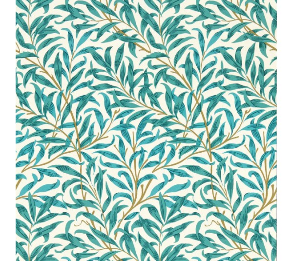 обои Clarke & Clarke William Morris Designs W0172-05