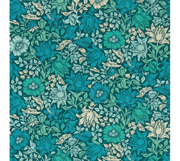 обои Clarke & Clarke William Morris Designs W0173-02