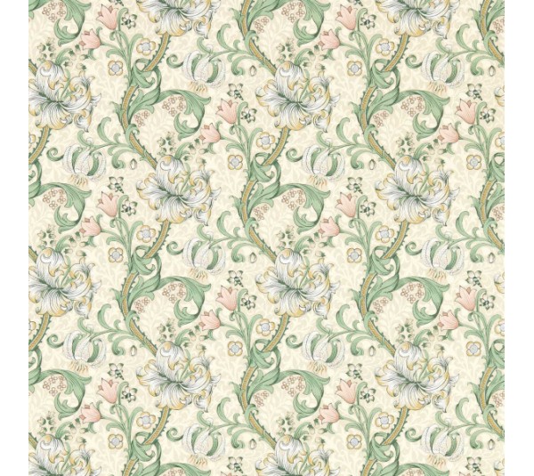 обои Clarke & Clarke William Morris Designs W0174-01