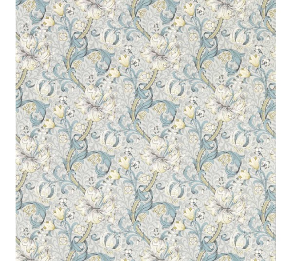 обои Clarke & Clarke William Morris Designs W0174-02