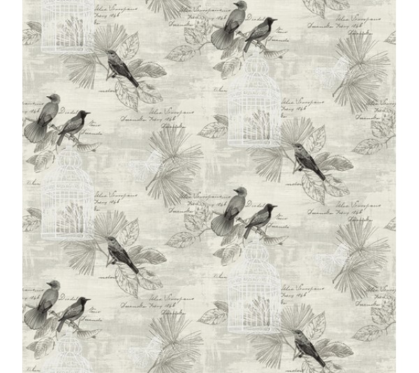 обои KT-Exclusive Villa Flora vb10200 обои KT-Exclusive Villa Flora vb10200