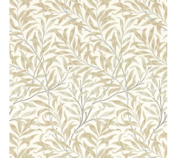 обои Clarke & Clarke William Morris Designs W0172-03