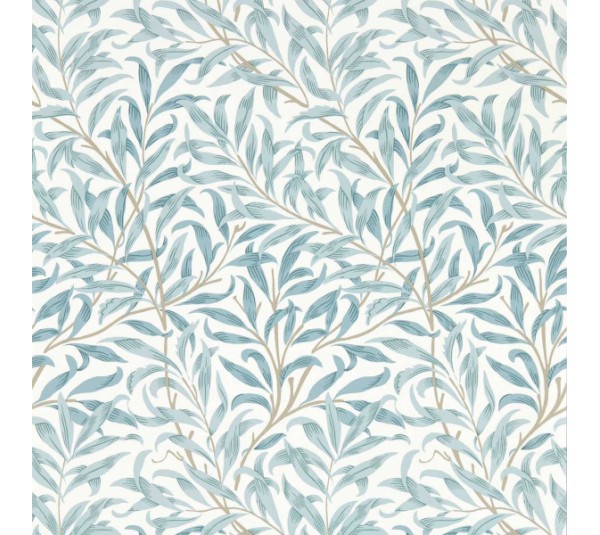 обои Clarke & Clarke William Morris Designs W0172-04