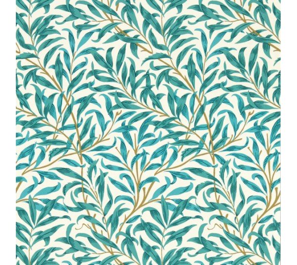 обои Clarke & Clarke William Morris Designs W0172-05
