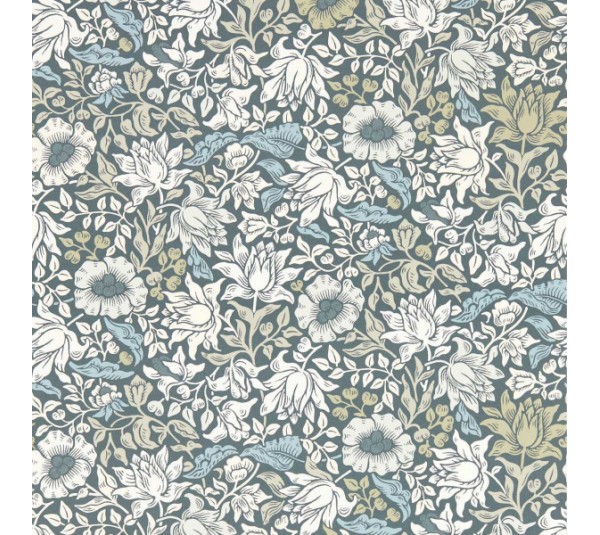 обои Clarke & Clarke William Morris Designs W0173-01