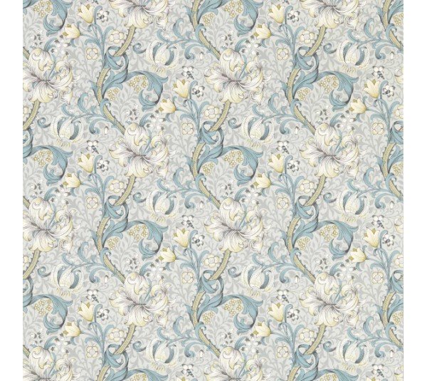 обои Clarke & Clarke William Morris Designs W0174-02