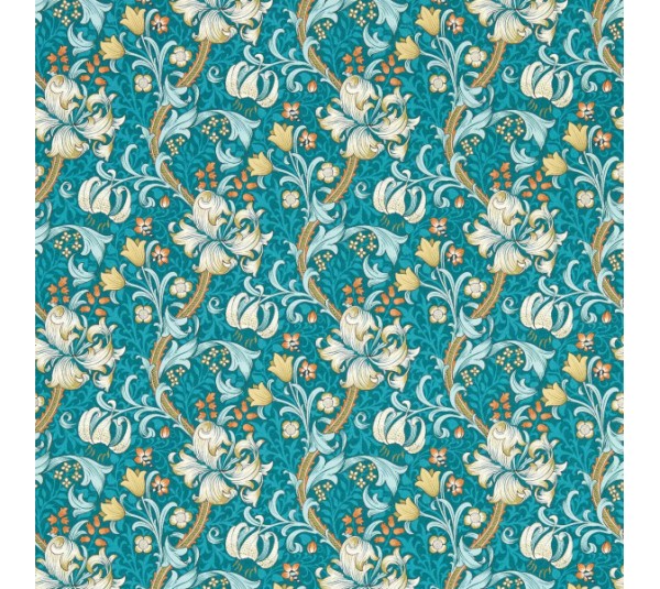 обои Clarke & Clarke William Morris Designs W0174-03