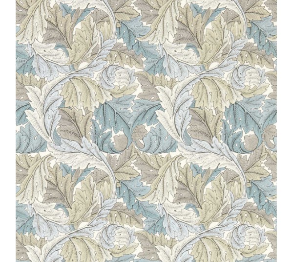 обои Clarke & Clarke William Morris Designs W0175-03