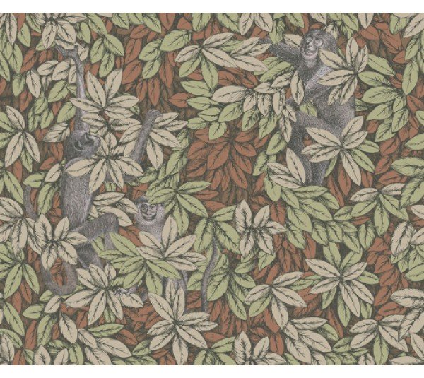 обои Cole & Son Fornasetti Senza Tempo 2 123-10047