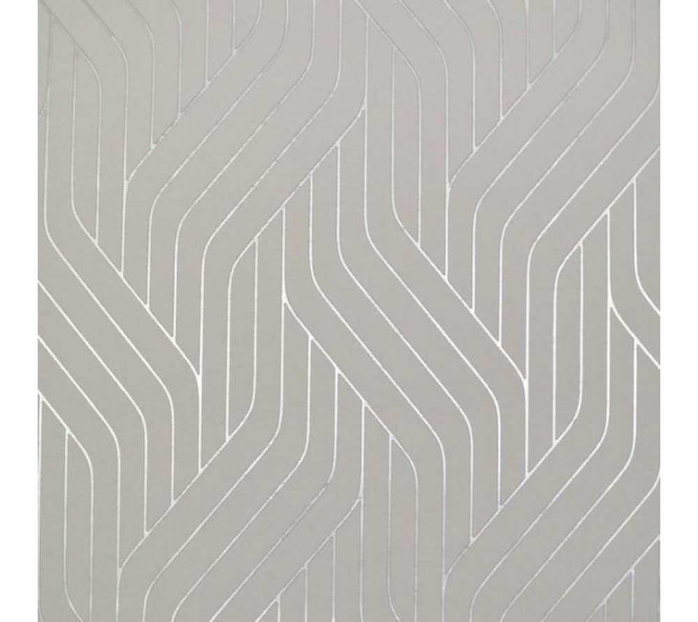 обои Antonina Vella Modern Metals  NW3519