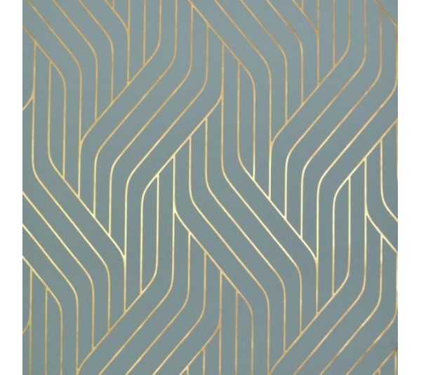 обои Antonina Vella Modern Metals  NW3520