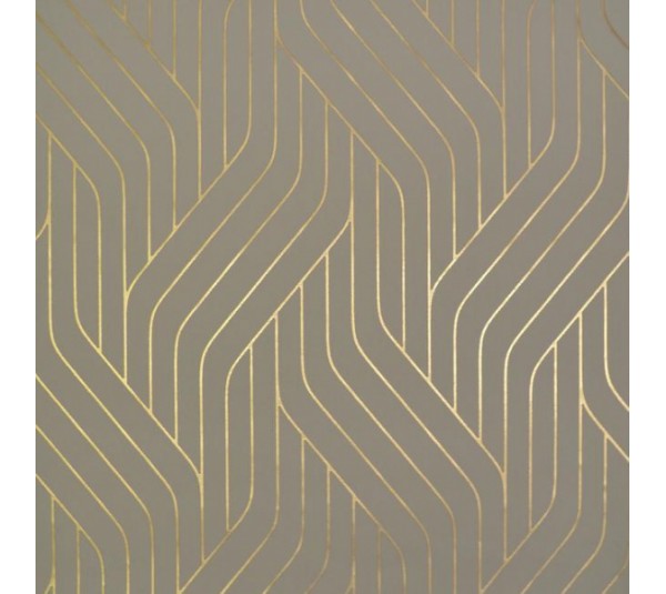 обои Antonina Vella Modern Metals  NW3518
