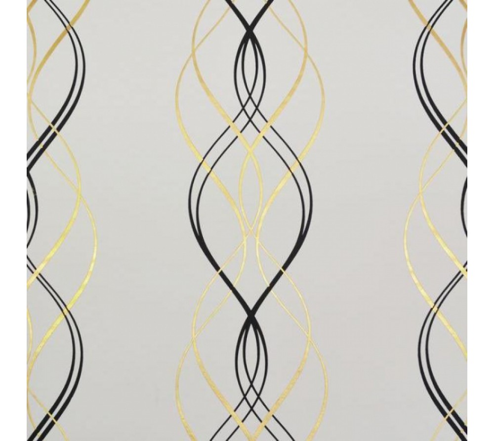 обои Antonina Vella Modern Metals  NW3548