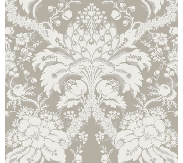 обои York Damask Resource Library DM4952