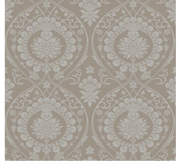 обои York Damask Resource Library DM4902