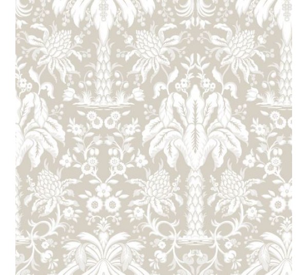 обои York Damask Resource Library DM5013