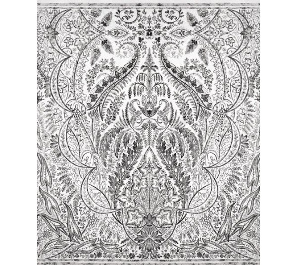 обои York Damask Resource Library DM4911M