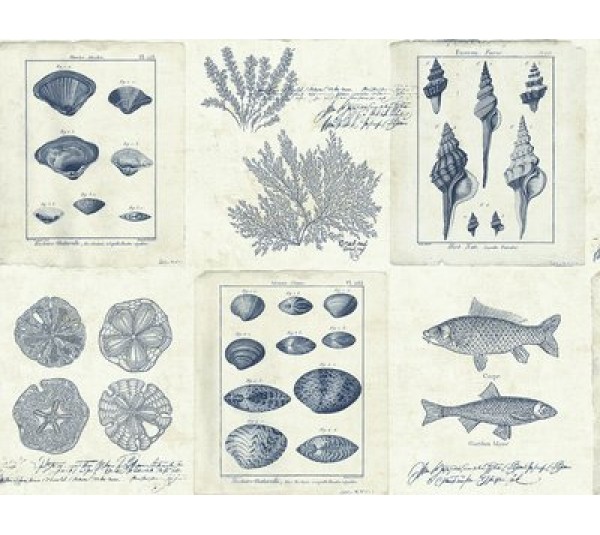 обои Wallquest Destination USA TH50902 обои Wallquest Destination USA TH50902