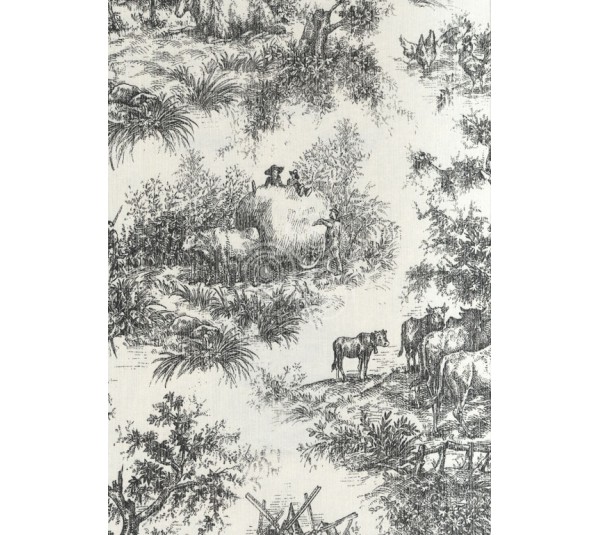 обои Rasch Textil Royal Style  098937