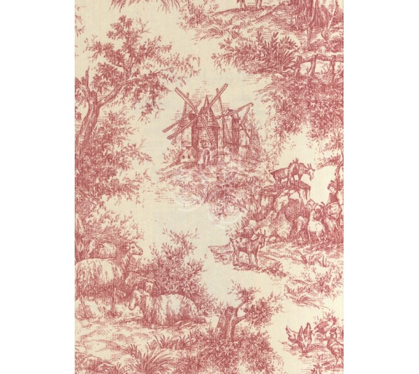 обои Rasch Textil Royal Style  098951