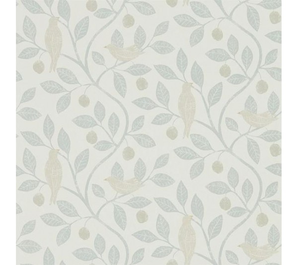 обои Sanderson The Potting Room 216365 обои Sanderson The Potting Room 216365