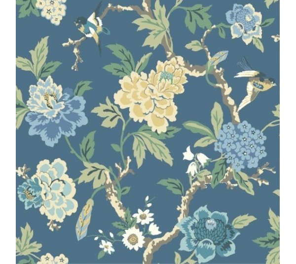 обои Waverly Garden Party  GP5903