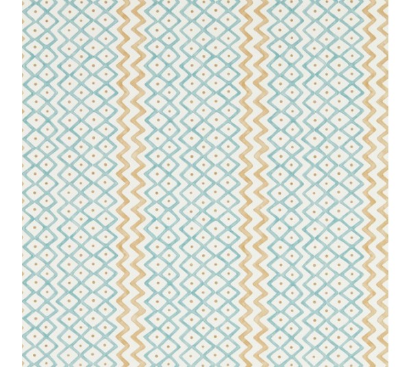 обои Sanderson Curios 217451