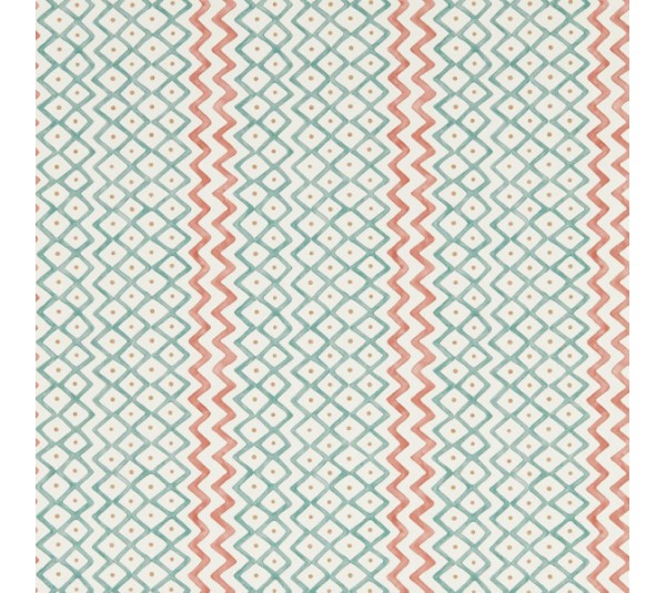 обои Sanderson Curios 217452