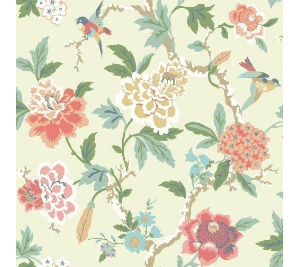 обои Waverly Garden Party  GP5905