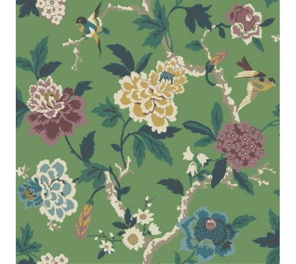 обои Waverly Garden Party  GP5906