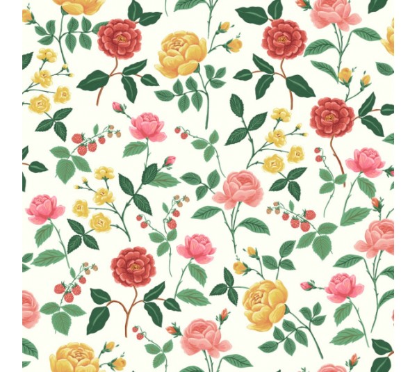 обои York Rifle Paper Co 3rd Edition RF7546
