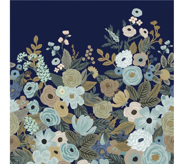 обои York Rifle Paper Co 3rd Edition  RI5191M