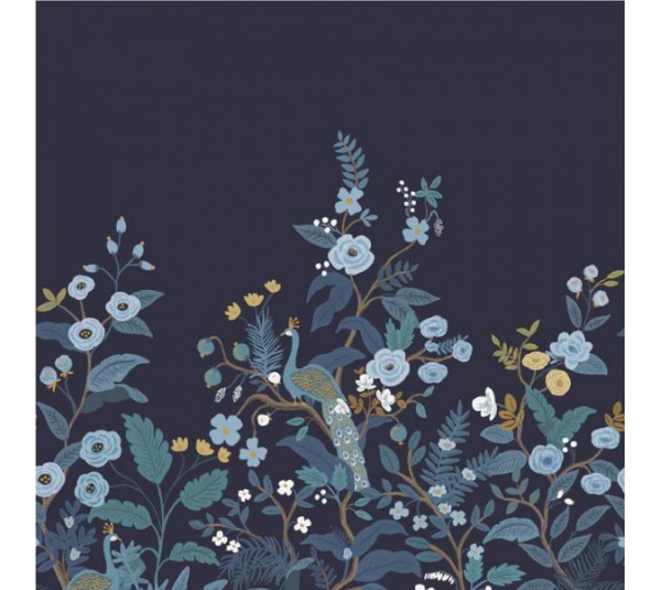 обои York Rifle Paper Co 3rd Edition RP7396M