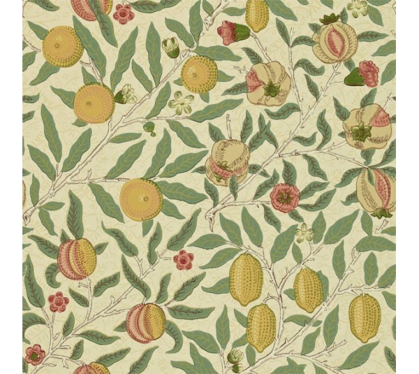 обои Morris&Co Compilation Wallpaper  216859
