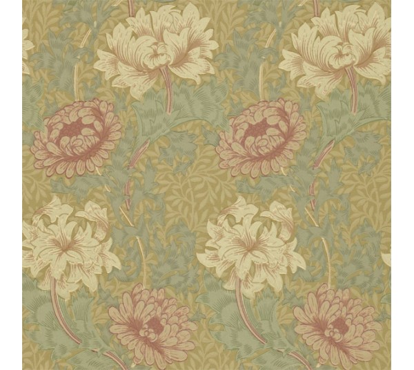 обои Morris&Co Compilation Wallpaper  216860