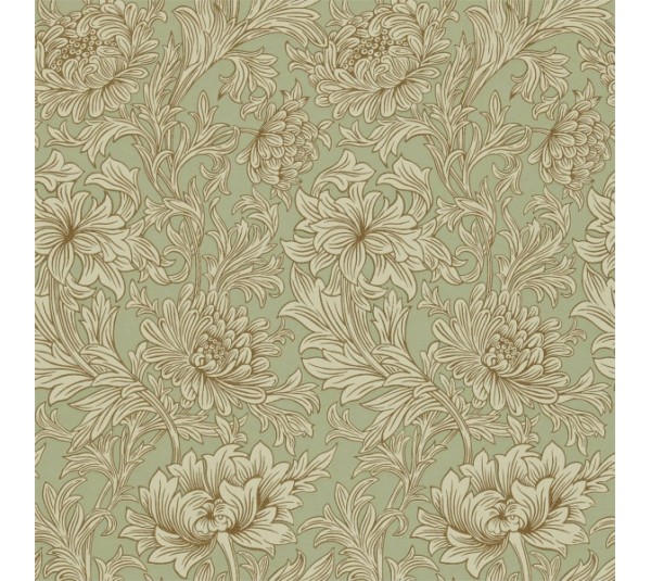 обои Morris&Co Compilation Wallpaper  216861