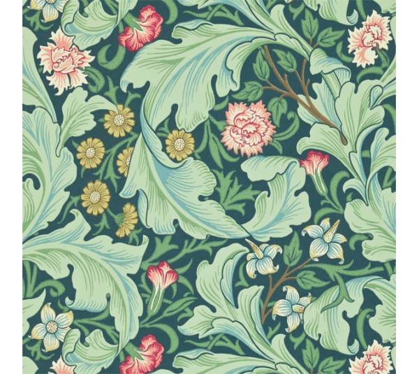 обои Morris&Co Compilation Wallpaper  216864