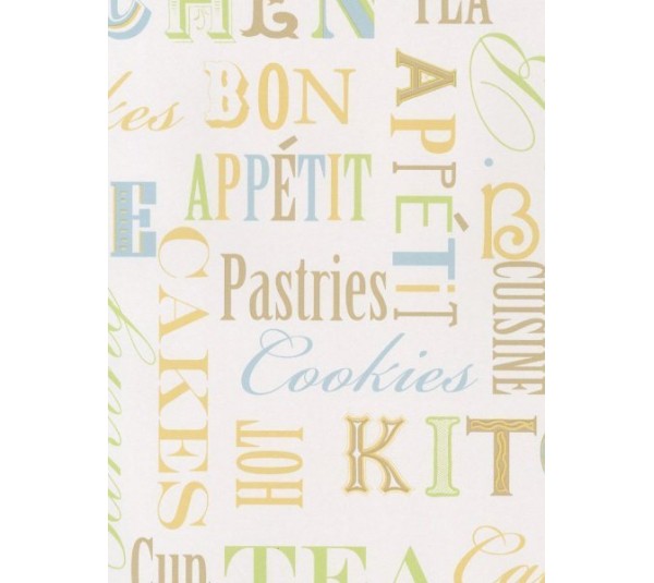 обои Aura Kitchen Story III KC28541