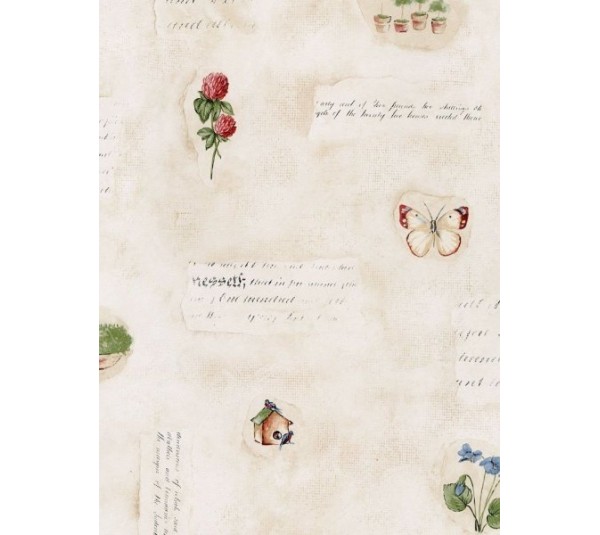 обои Aura Kitchen Story III KS15180