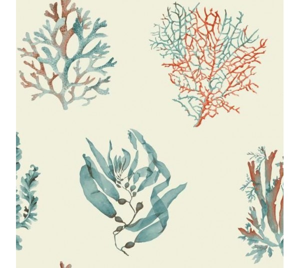 обои Carey Lind Coastal Calm  CM3360