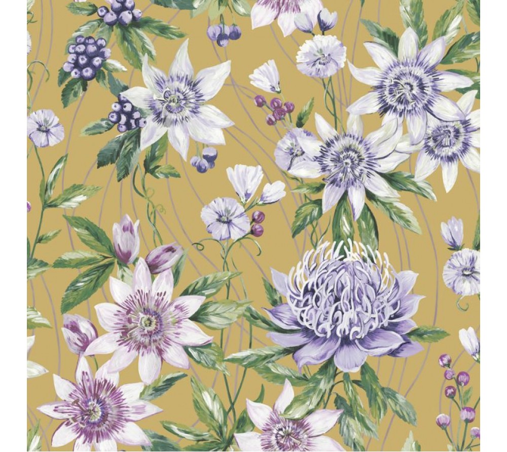 обои Holden Decor Amazonia 91321