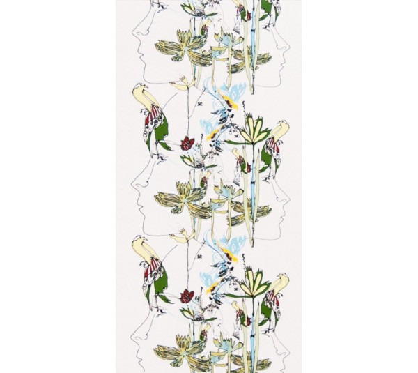 обои Sirpi Marimekko 3 15407