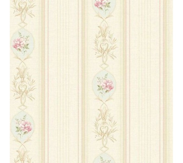 обои Wallquest Casa Fiori  GM90202
