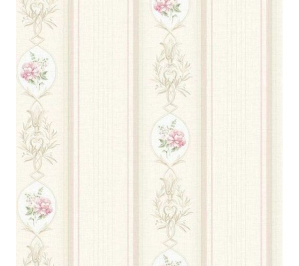 обои Wallquest Casa Fiori  GM90209