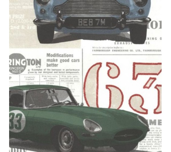 обои Aura Handsome FD21262