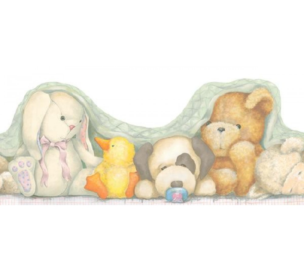 обои Aura Honey Bunny IF2530B